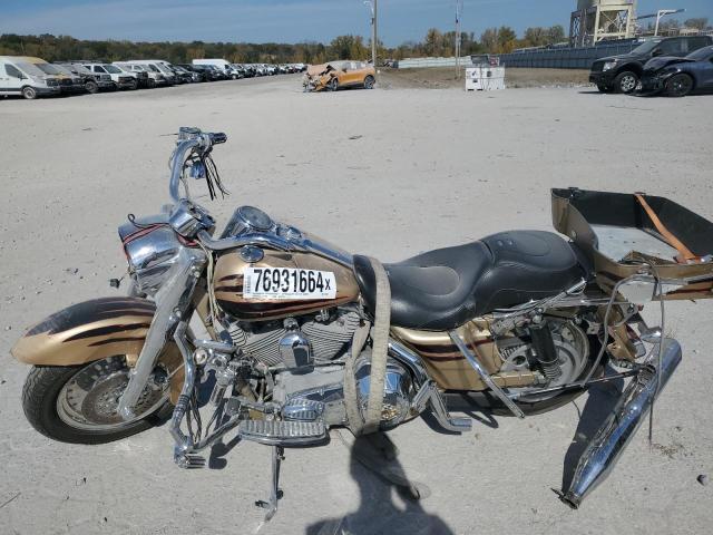 2003 HARLEY-DAVIDSON FLHRSEI1 1HD1PGE1X3Y956682