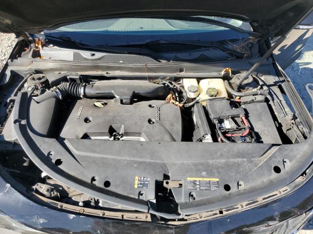 2015 CHEVROLET IMPALA LT - 2G1115SL5F9204693