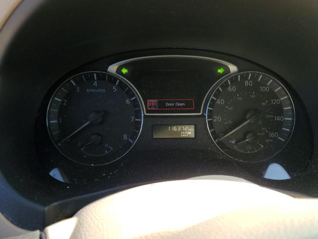 2015 NISSAN ALTIMA 2.5 - 1N4AL3AP0FC579156
