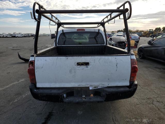 VIN 5TFTX4CN6EX038676 2014 Toyota Tacoma, Access Cab no.6