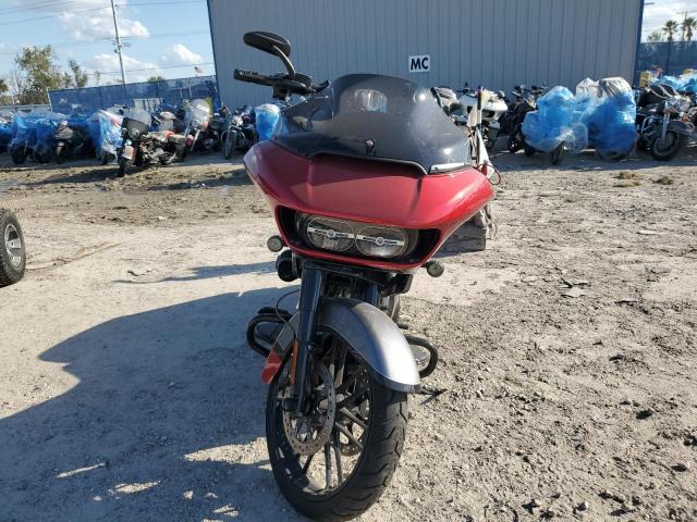 2019 HARLEY-DAVIDSON FLTRXSE 1HD1TCL14KB953771