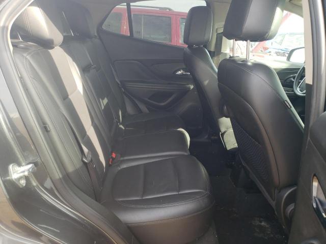 2017 BUICK ENCORE PRE - KL4CJDSB6HB019968