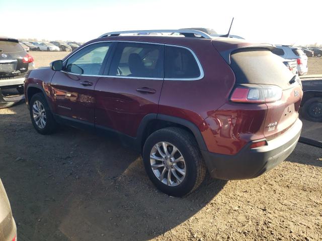 2019 JEEP CHEROKEE L - 1C4PJMCB1KD127805