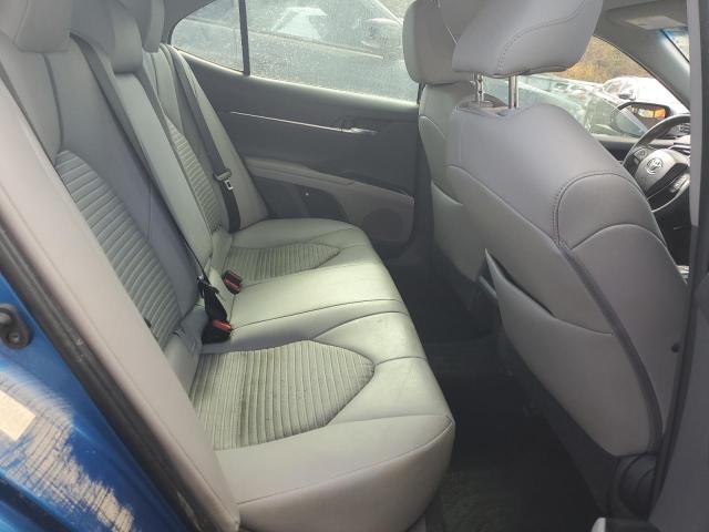 2018 TOYOTA CAMRY L - 4T1B11HK5JU124420