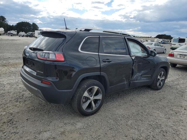 2019 JEEP CHEROKEE L - 1C4PJLDX3KD420626