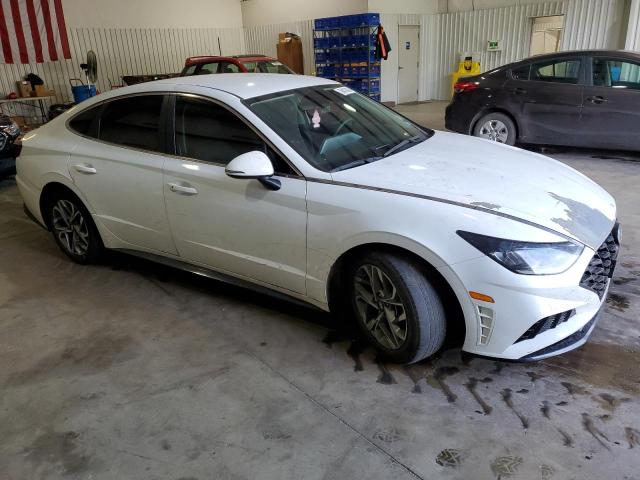 2020 HYUNDAI SONATA SEL - 5NPEL4JA0LH011034