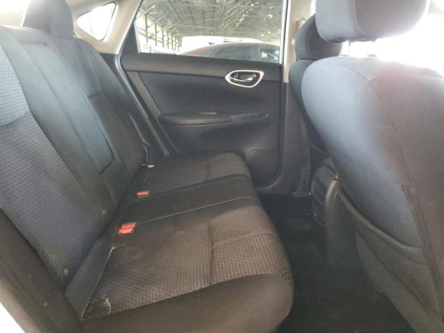 2017 NISSAN SENTRA S - 3N1AB7AP6HY283995