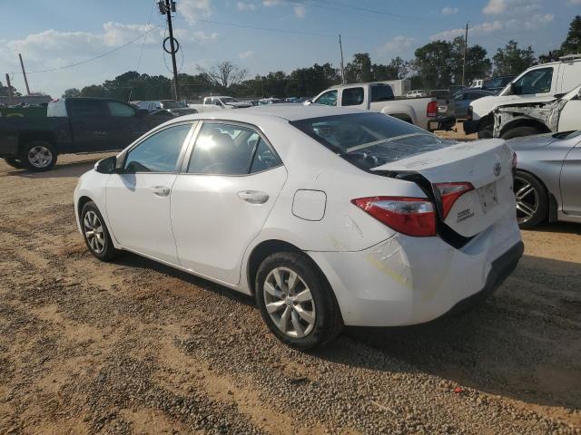 VIN 2T1BURHE4FC371713 2015 Toyota Corolla, L no.2