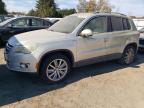 VOLKSWAGEN TIGUAN SE photo