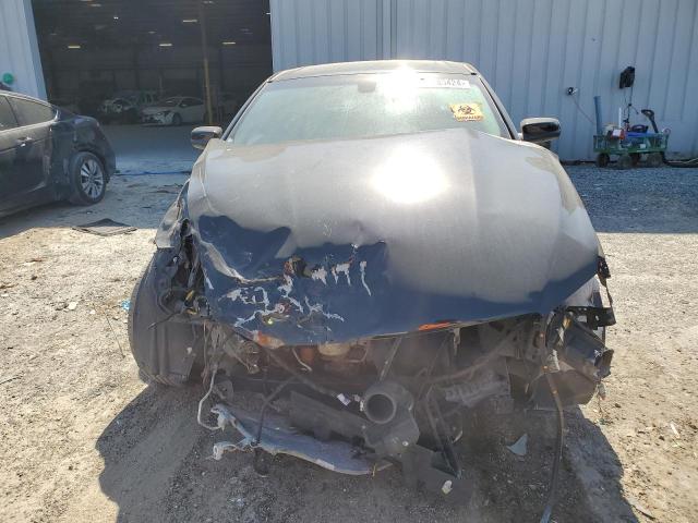 VIN 1FAHP2E88FG127030 2015 Ford Taurus, Sel no.5