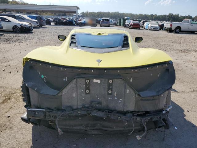 2023 CHEVROLET CORVETTE S - 1G1YC2D42P5137076