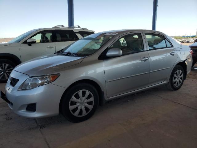 Vin: 2t1bu4ee4ac342602, lot: 74842504, toyota corolla base 20101