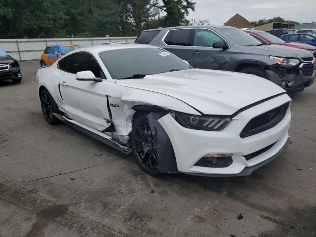 2017 FORD MUSTANG GT - 1FA6P8CF5H5208626