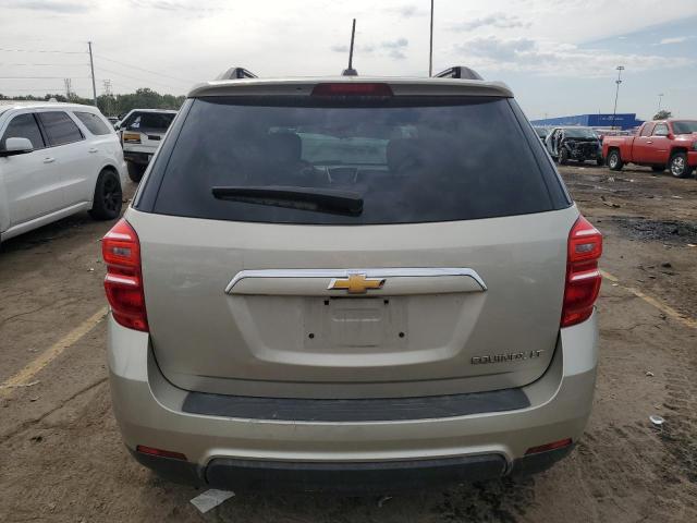 VIN 1GNALCEK9GZ102921 2016 Chevrolet Equinox, LT no.6