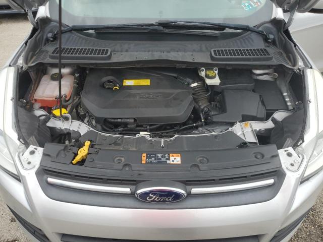 VIN 1FMCU0GX5EUC48910 2014 Ford Escape, SE no.12