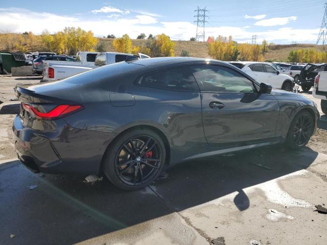 2022 BMW M440XI - WBA13AR05NCJ36163