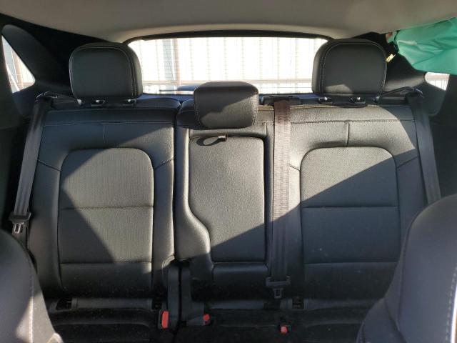 2022 FORD ESCAPE SEL - 1FMCU0H61NUB34635