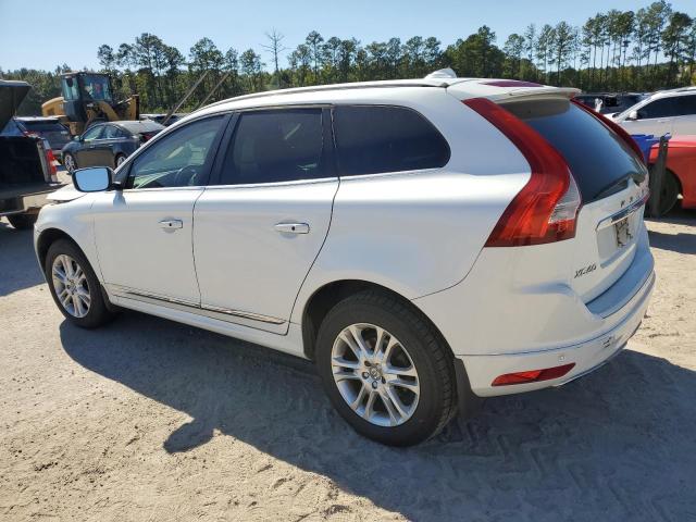 2016 VOLVO XC60 T5 PR - YV440MDK0G2797205
