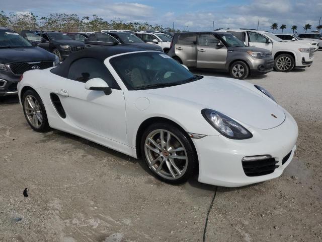 VIN WP0CA2A82FK110152 2015 PORSCHE BOXSTER no.4