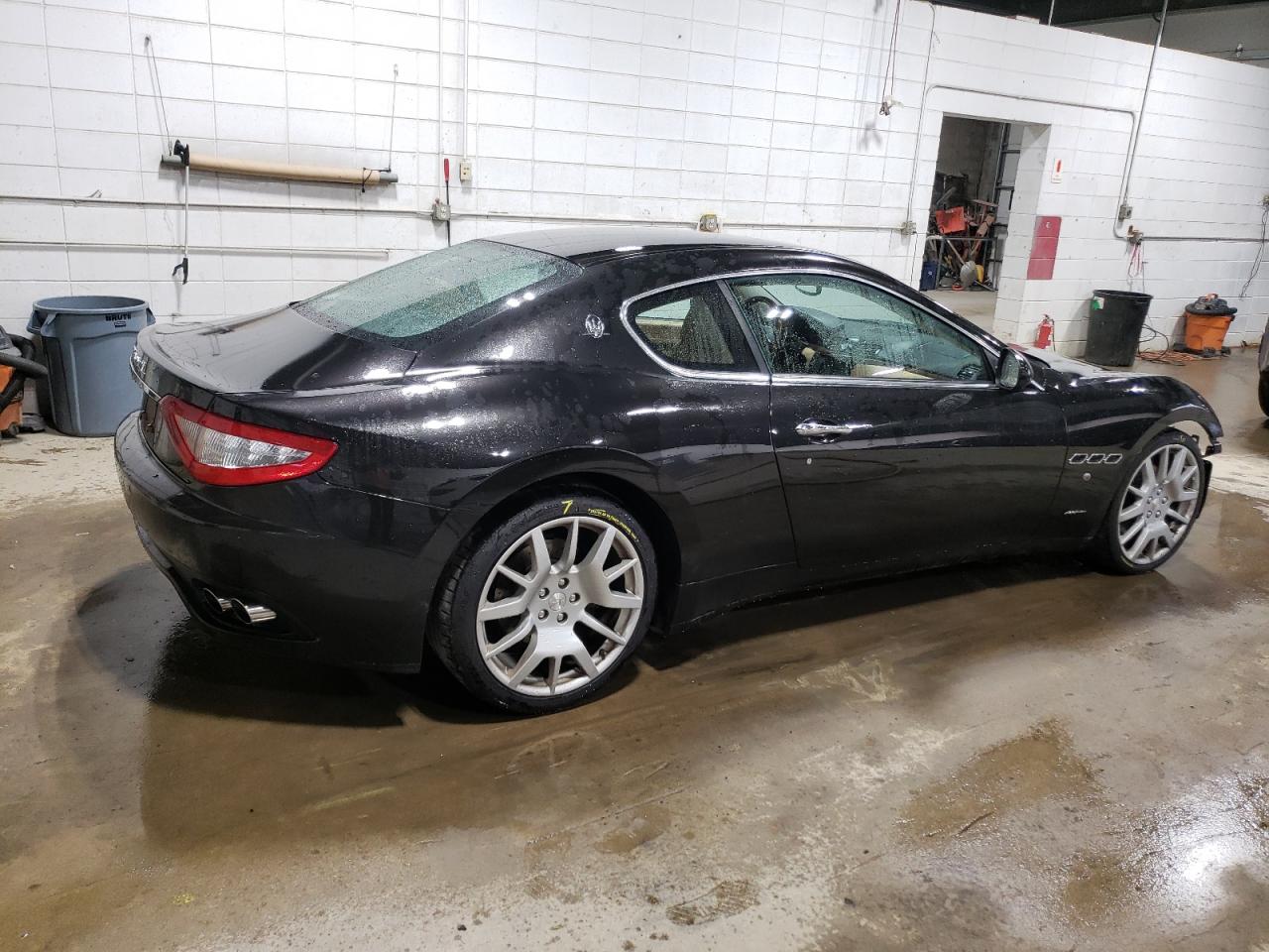 Lot #3009114382 2009 MASERATI GRANTURISM