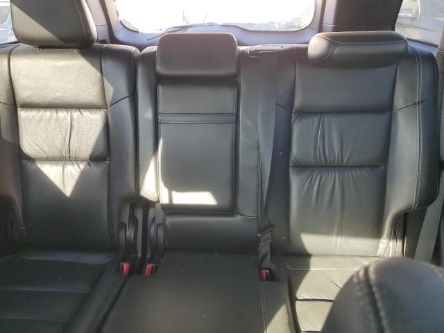 2016 JEEP GRAND CHER - 1C4RJEBG8GC329632