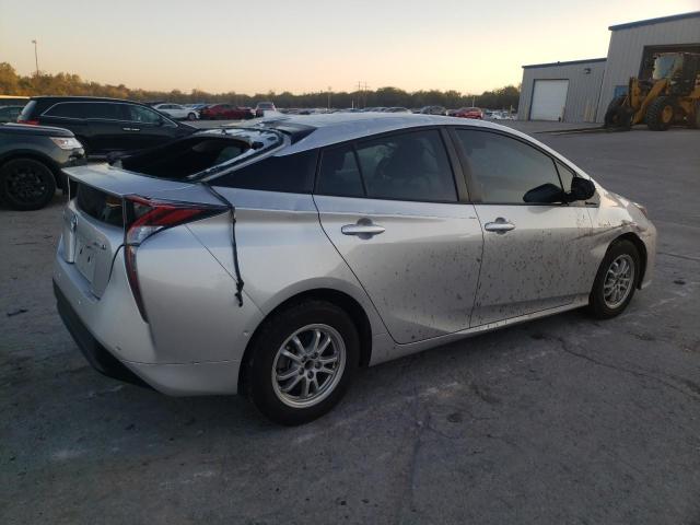 2018 TOYOTA PRIUS - JTDKARFU2J3551910