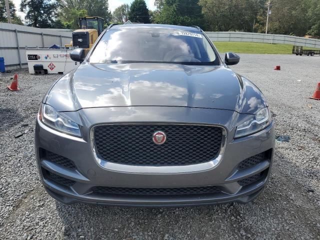 2018 JAGUAR F-PACE PRE - SADCK2FX9JA245256