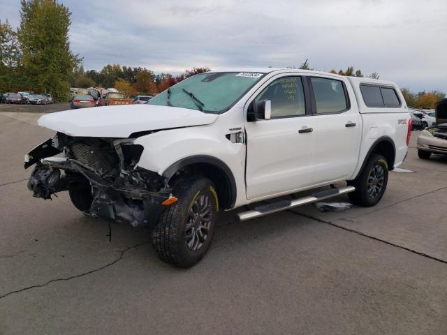 2020 FORD RANGER XL #2945790627