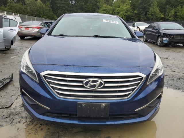 2016 HYUNDAI SONATA SE - 5NPE24AF0GH296659