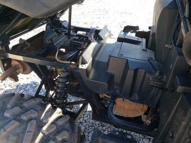 2020 HONDA SXS1000 M3 1HFVE04BXL4401738