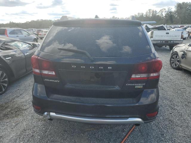 2019 DODGE JOURNEY CR - 3C4PDCGG4KT769792