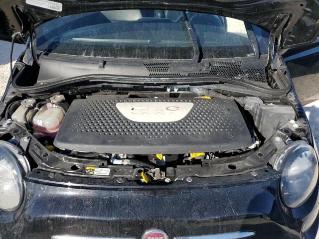 2017 FIAT 500 ELECTR 3C3CFFGE0HT625193
