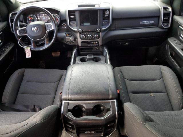2020 RAM 1500 BIG H - 1C6RREFT8LN354214