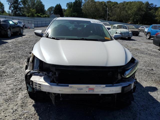 2022 HONDA INSIGHT TO 19XZE4F95NE002153