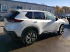 NISSAN ROGUE SV снимка