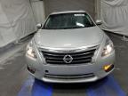 NISSAN ALTIMA 2.5 photo