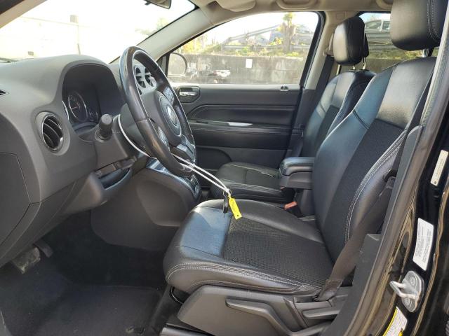 VIN 1C4NJDEB5ED788939 2014 Jeep Compass, Latitude no.7