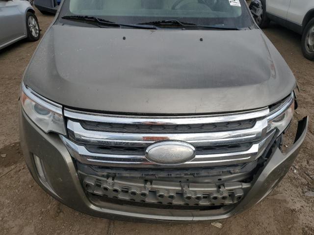 VIN 2FMDK4JC4DBA18089 2013 Ford Edge, Sel no.5