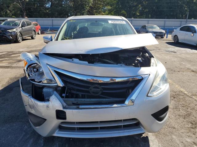 2017 NISSAN VERSA S - 3N1CN7AP2HL905537