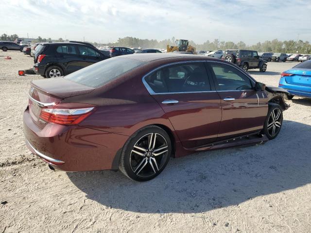 VIN 1HGCR2F54GA023191 2016 Honda Accord, Sport no.3