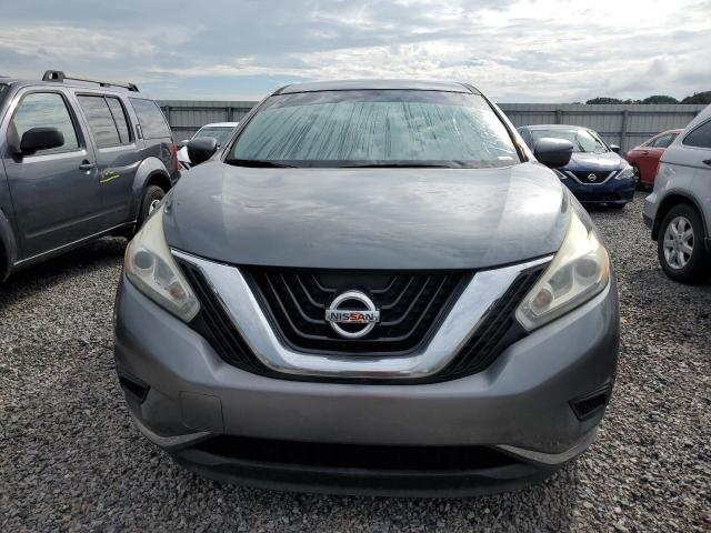 VIN 5N1AZ2MG1GN109766 2016 Nissan Murano, S no.5