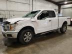 2019 FORD F150 SUPER - 1FTEX1EB8KKD36942