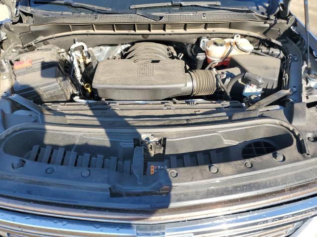2023 CHEVROLET SUBURBAN K - 1GNSKGKL9PR328923