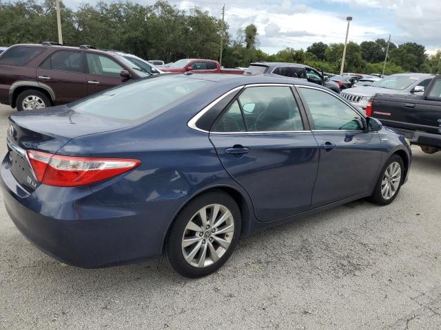 VIN 4T1BD1FK4FU171388 2015 Toyota Camry, Hybrid no.3