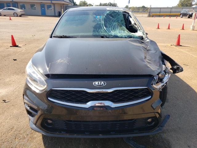 2021 KIA FORTE EX - 3KPF54AD2ME406055