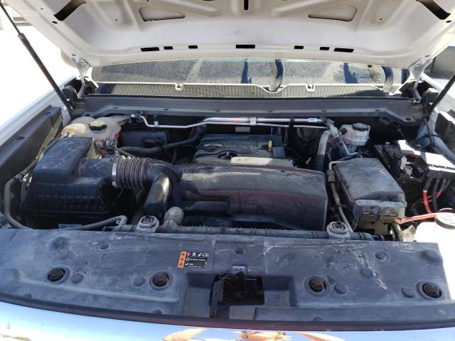 2020 GMC CANYON - 1GTH5AEA8L1207455