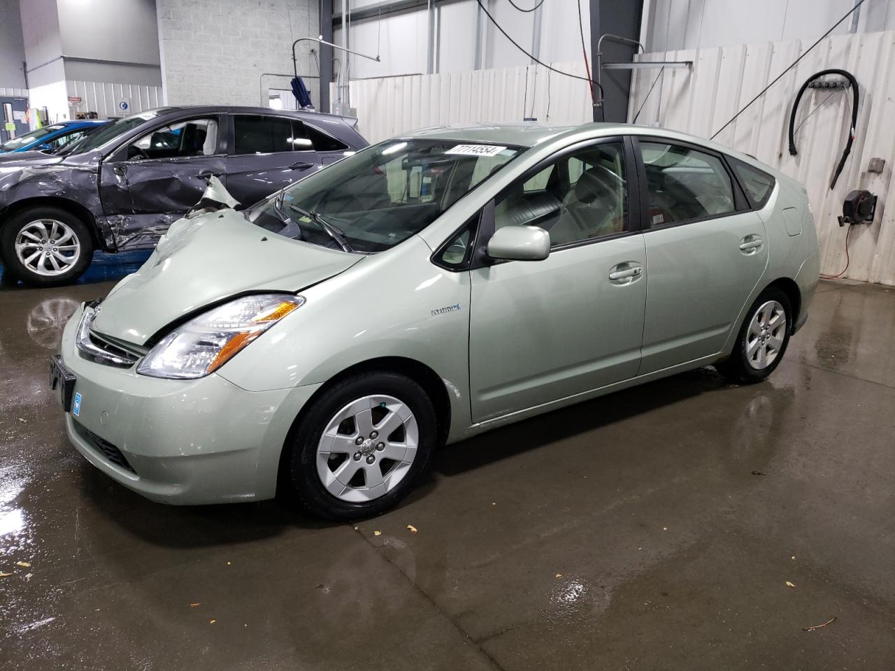 Lot #2921548762 2006 TOYOTA PRIUS