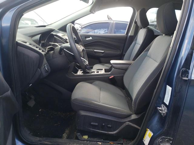 2018 FORD ESCAPE SE - 1FMCU0GD2JUC32356