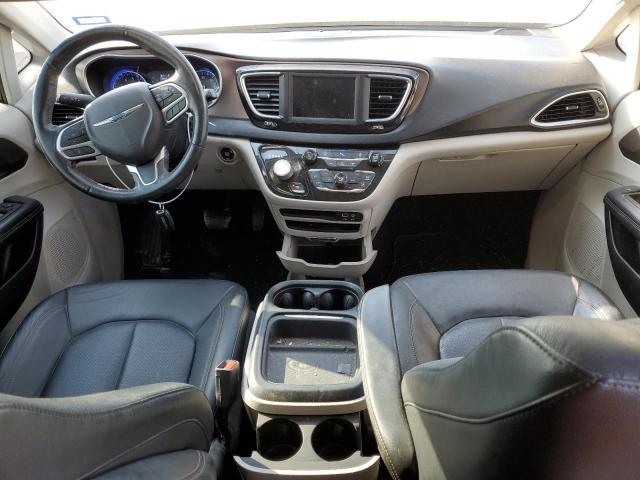 2019 CHRYSLER PACIFICA T - 2C4RC1BG1KR650317