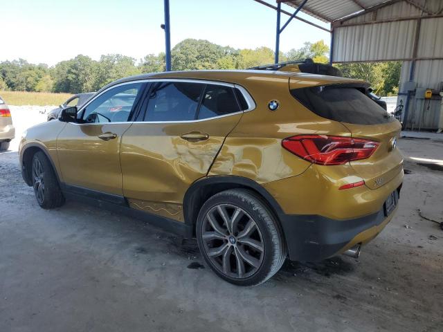 VIN WBXYJ5C35JEF69679 2018 BMW X2, Xdrive28I no.2